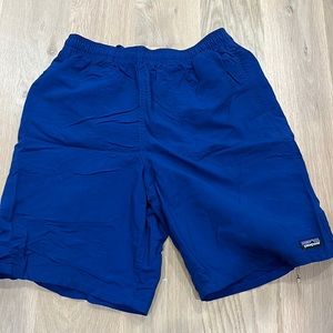 Patagonia swim shorts